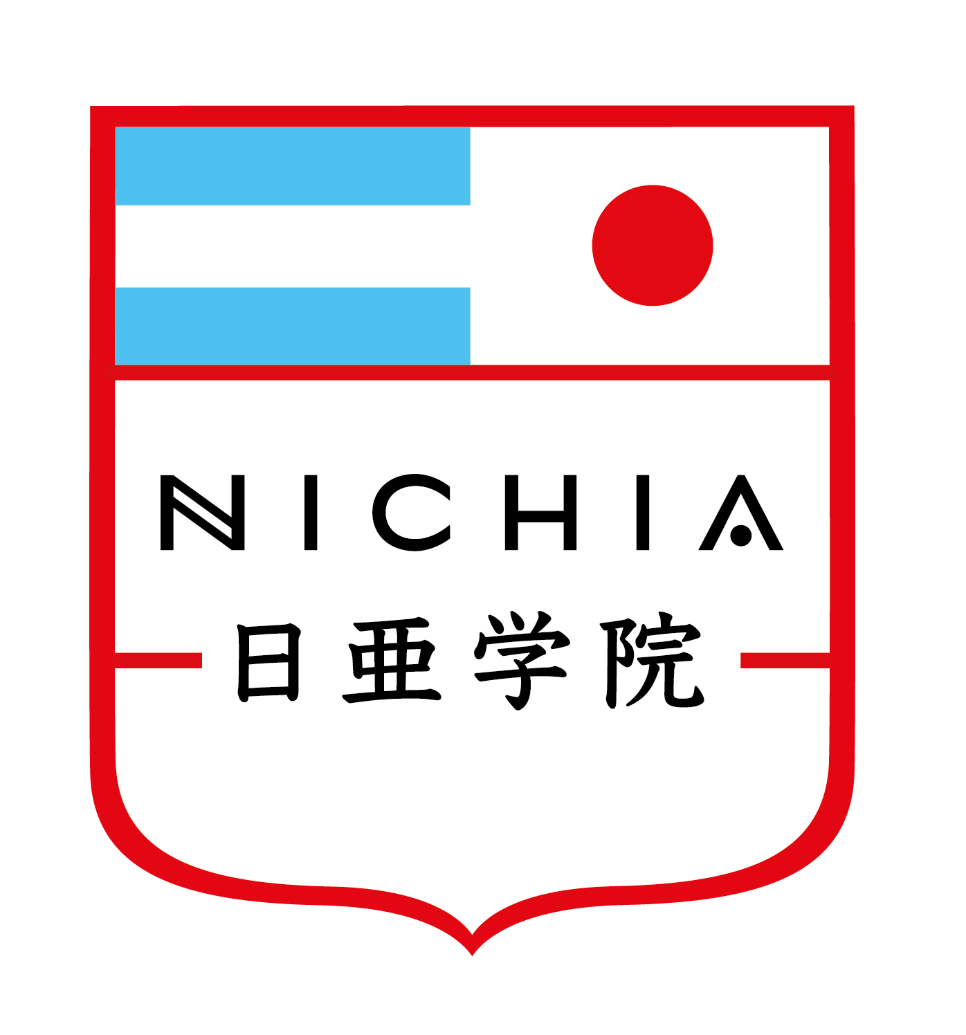 Logo Nichia Gakuin